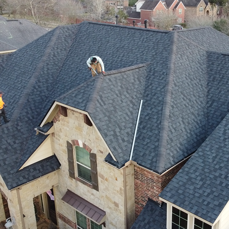 Why choose Handle Bar Roofing