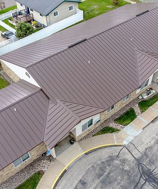 Commercial Roofing in Greater Houston
