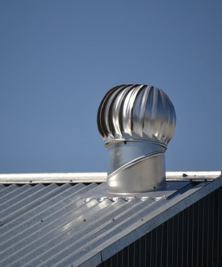Metal Roofing
