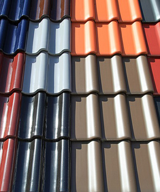 Roof Repair